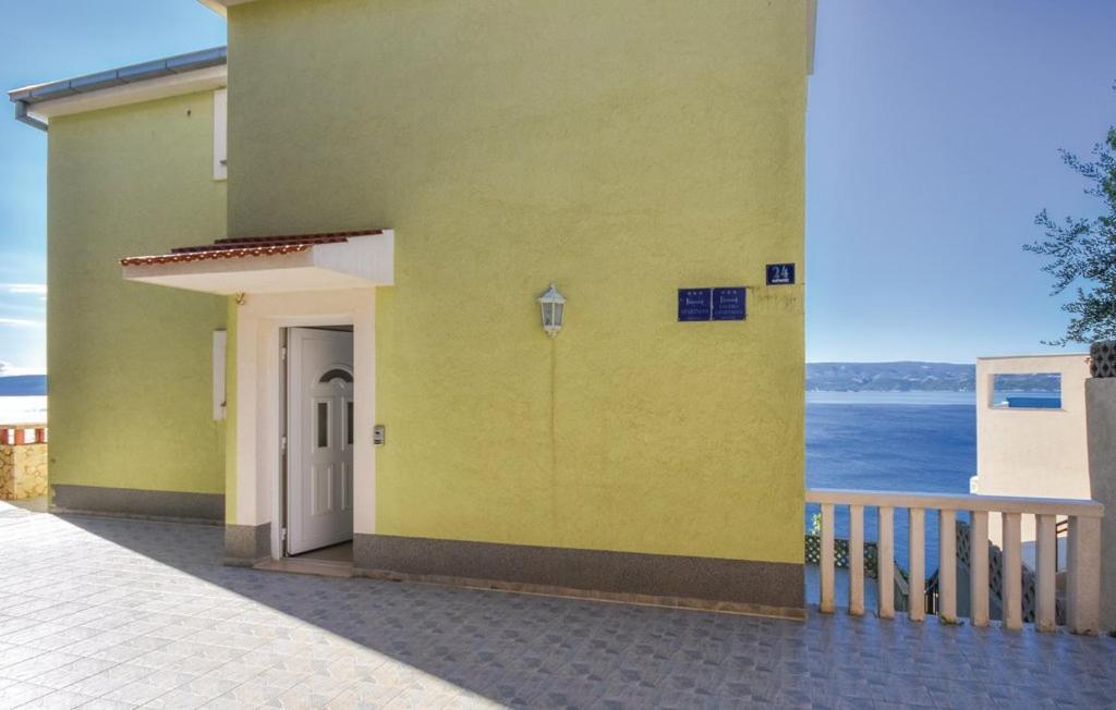 Big Panorama Villa, For 21 Person In Omis Селіна Екстер'єр фото