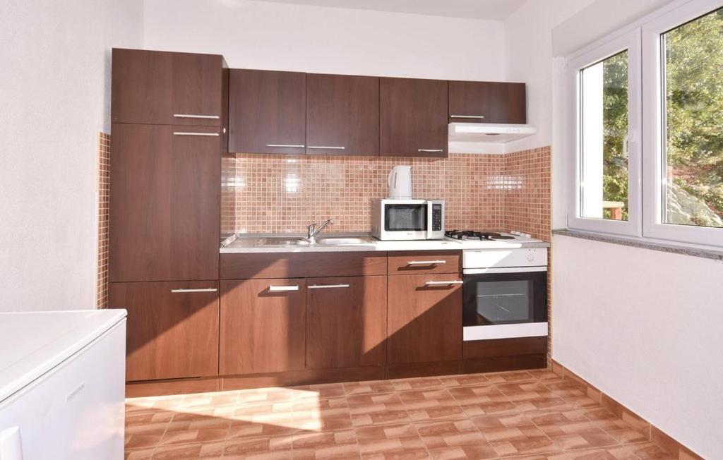 Big Panorama Villa, For 21 Person In Omis Селіна Екстер'єр фото