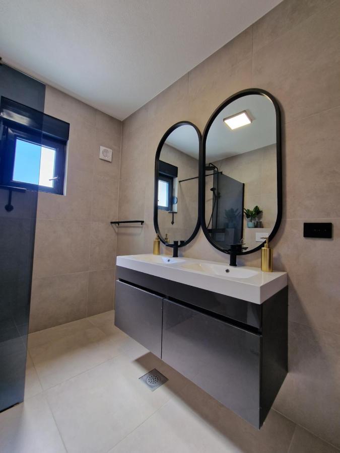 Big Panorama Villa, For 21 Person In Omis Селіна Екстер'єр фото