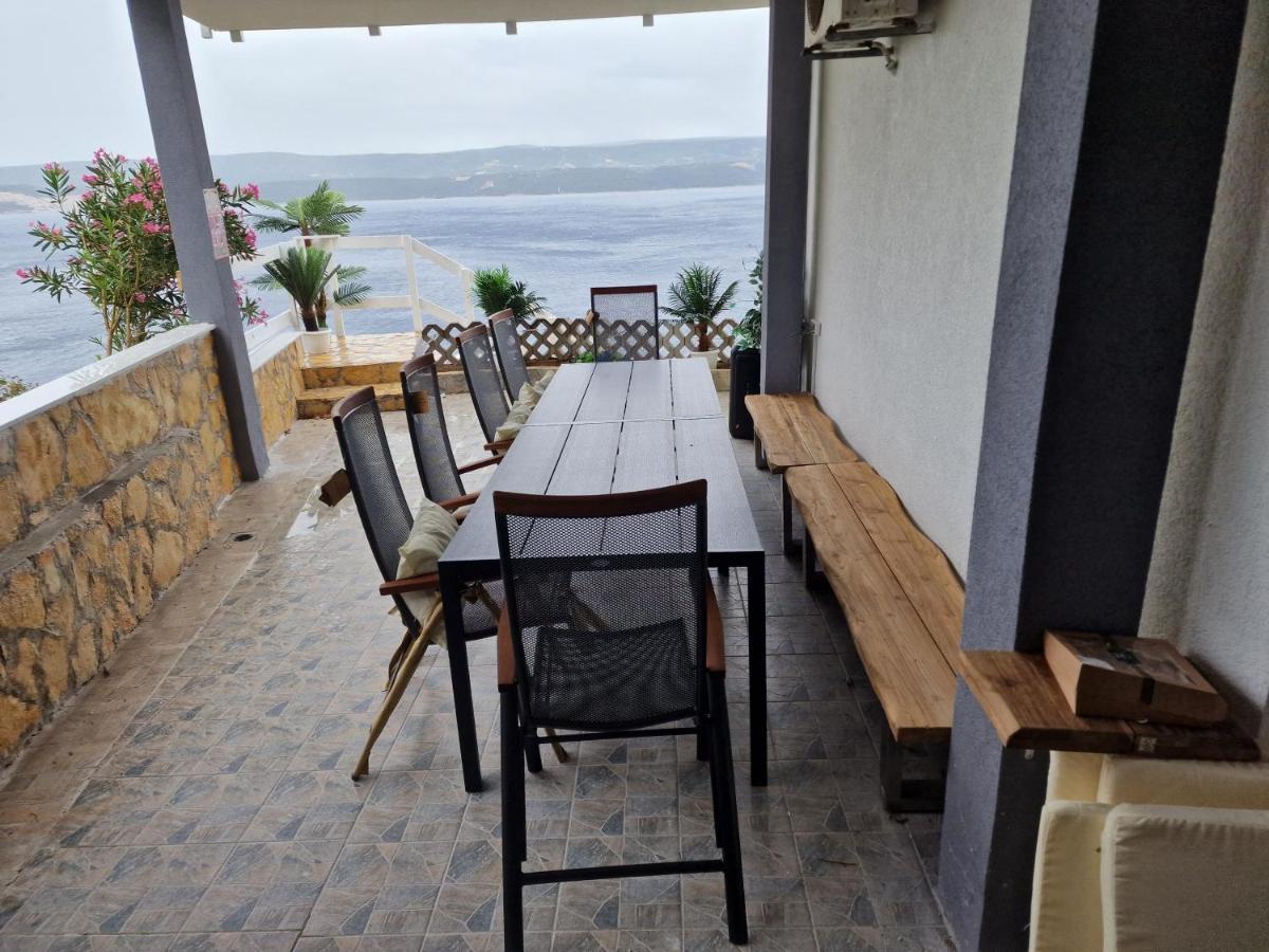 Big Panorama Villa, For 21 Person In Omis Селіна Екстер'єр фото