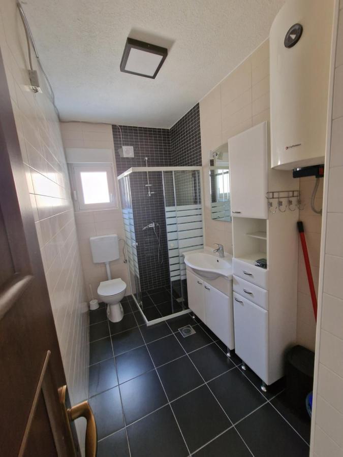 Big Panorama Villa, For 21 Person In Omis Селіна Екстер'єр фото