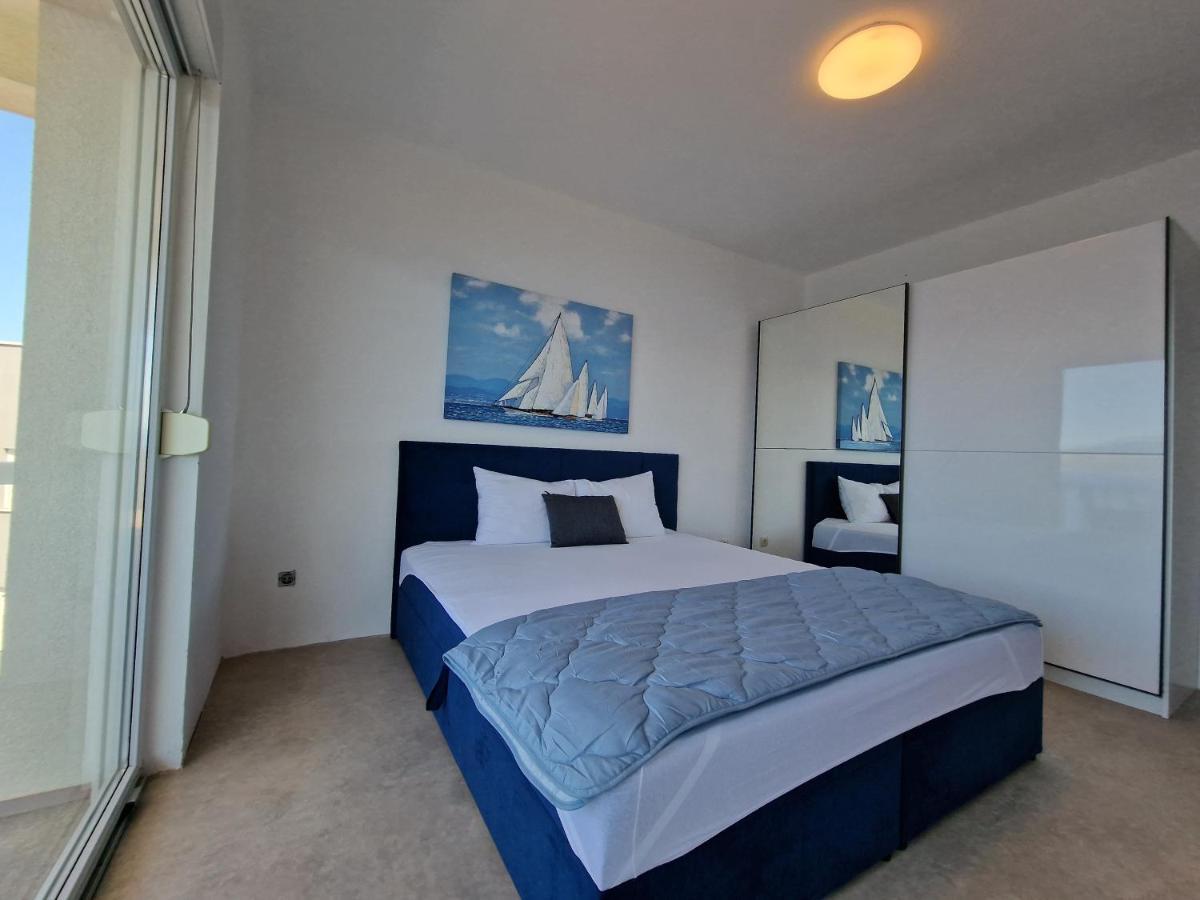 Big Panorama Villa, For 21 Person In Omis Селіна Екстер'єр фото