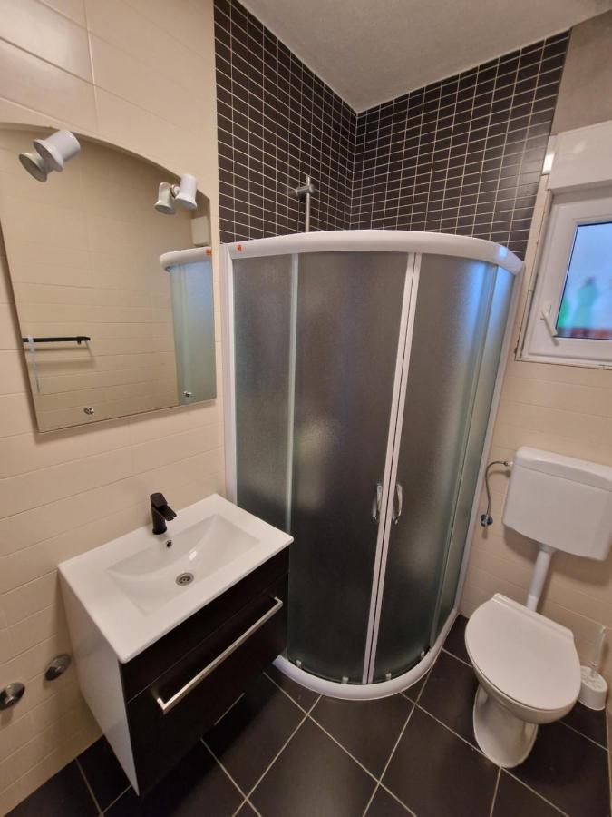 Big Panorama Villa, For 21 Person In Omis Селіна Екстер'єр фото