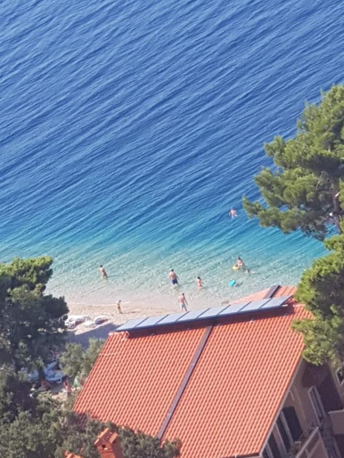 Big Panorama Villa, For 21 Person In Omis Селіна Екстер'єр фото